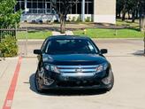 Thumbnail of 2012 BLACK Ford Fusion