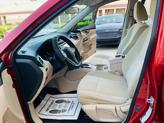Thumbnail of 2016 Cayenne Red Nissan Rogue