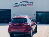 Thumbnail of 2016 Cayenne Red Nissan Rogue