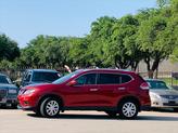 Thumbnail of 2016 Cayenne Red Nissan Rogue