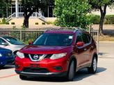 Thumbnail of 2016 Cayenne Red Nissan Rogue
