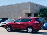 Thumbnail of 2016 Cayenne Red Nissan Rogue