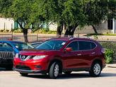 Thumbnail of 2016 Cayenne Red Nissan Rogue