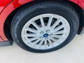 Thumbnail of 2013 Ruby Red Metallic Tinted Clearcoat Ford C-Max Hybrid