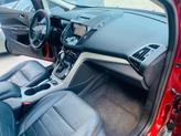 Thumbnail of 2013 Ruby Red Metallic Tinted Clearcoat Ford C-Max Hybrid