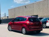 Thumbnail of 2013 Ruby Red Metallic Tinted Clearcoat Ford C-Max Hybrid