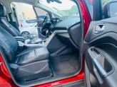 Thumbnail of 2013 Ruby Red Metallic Tinted Clearcoat Ford C-Max Hybrid