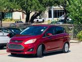 Thumbnail of 2013 Ruby Red Metallic Tinted Clearcoat Ford C-Max Hybrid