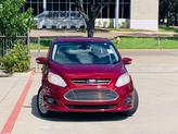 Thumbnail of 2013 Ruby Red Metallic Tinted Clearcoat Ford C-Max Hybrid
