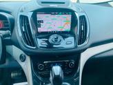 Thumbnail of 2013 Ruby Red Metallic Tinted Clearcoat Ford C-Max Hybrid