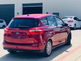 Thumbnail of 2013 Ruby Red Metallic Tinted Clearcoat Ford C-Max Hybrid