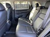 Thumbnail of 2025 Crystal Black Pearl Honda CR-V