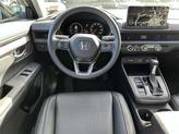 Thumbnail of 2025 Crystal Black Pearl Honda CR-V