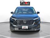 Thumbnail of 2025 Crystal Black Pearl Honda CR-V