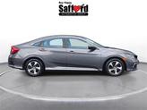 Thumbnail of 2019 Modern Steel Metallic Honda Civic