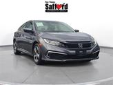 Photo of 2019 Modern Steel Metallic Honda Civic