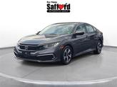 Thumbnail of 2019 Modern Steel Metallic Honda Civic