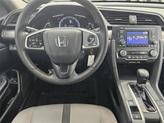 Thumbnail of 2019 Modern Steel Metallic Honda Civic