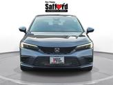 Thumbnail of 2024 Meteorite Gray Metallic Honda Civic
