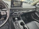 Thumbnail of 2024 Meteorite Gray Metallic Honda Civic