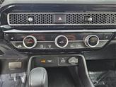 Thumbnail of 2024 Meteorite Gray Metallic Honda Civic