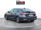 Thumbnail of 2024 Meteorite Gray Metallic Honda Civic