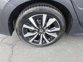 Thumbnail of 2024 Meteorite Gray Metallic Honda Civic