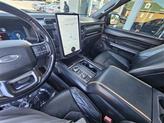Thumbnail of 2022 Gray Metallic Ford Expedition Max