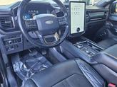 Thumbnail of 2022 Gray Metallic Ford Expedition Max