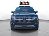 Thumbnail of 2022 Gray Metallic Ford Expedition Max