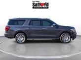 Thumbnail of 2022 Gray Metallic Ford Expedition Max