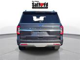 Thumbnail of 2022 Gray Metallic Ford Expedition Max