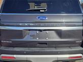 Thumbnail of 2022 Gray Metallic Ford Expedition Max