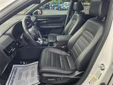 Thumbnail of 2023 Platinum White Pearl Honda CR-V Hybrid