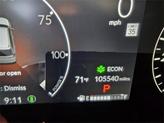 Thumbnail of 2023 Platinum White Pearl Honda CR-V Hybrid