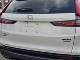 Thumbnail of 2023 Platinum White Pearl Honda CR-V Hybrid