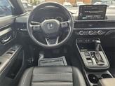 Thumbnail of 2023 Platinum White Pearl Honda CR-V Hybrid