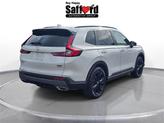 Thumbnail of 2023 Platinum White Pearl Honda CR-V Hybrid