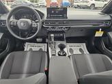 Thumbnail of 2026 Crystal Black Pearl Honda Civic Hybrid