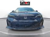 Thumbnail of 2025 Crystal Black Pearl Honda Civic Hybrid