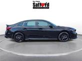 Thumbnail of 2025 Crystal Black Pearl Honda Civic Hybrid