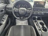 Thumbnail of 2025 Crystal Black Pearl Honda Civic Hybrid
