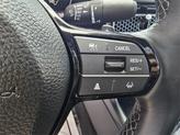 Thumbnail of 2025 Crystal Black Pearl Honda Civic Hybrid