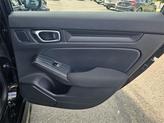 Thumbnail of 2025 Crystal Black Pearl Honda Civic Hybrid