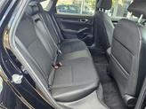 Thumbnail of 2025 Crystal Black Pearl Honda Civic Hybrid