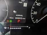 Thumbnail of 2025 Crystal Black Pearl Honda Civic Hybrid