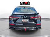 Thumbnail of 2025 Crystal Black Pearl Honda Civic Hybrid