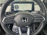 Thumbnail of 2025 Mercury Silver Metallic Honda Prologue