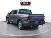 Thumbnail of 2025 Modern Steel Metallic Honda Ridgeline
