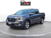 Thumbnail of 2025 Modern Steel Metallic Honda Ridgeline